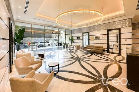 2 Schlafzimmer Wohnung zum zur Miete in Dubai Hills Estate, Dubai - 0818 Sway Residence, Dubai Hills - 10. jpg 2 Schlafzimmer Wohnung zum zur Miete in Dubai Hills Estate, Dubai - 0818 Sway Residence, Dubai Hills - 10. jpg