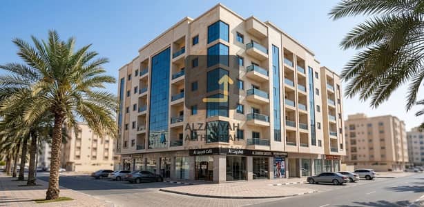 10+ Slaapkamers Building te Koop in Al Qulayaah, Sharjah - Gemini_Generated_Image_i920uqi920uqi920. png
