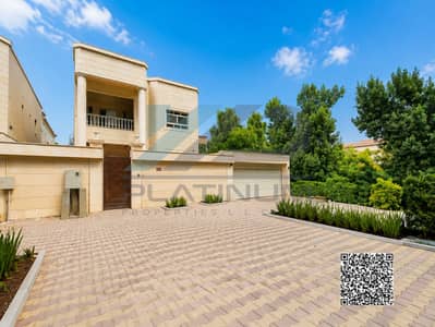 5 habitaciones Villa para en Alquiler en Al Mowaihat, Ajman - photo-output. png