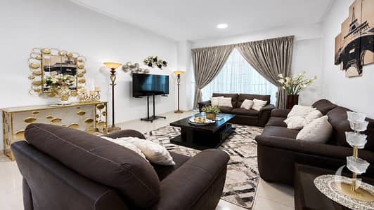 1 Bedroom Flat for Rent in Jumeirah Village Circle (JVC), Dubai - Image 1 1 Bedroom Flat for Rent in Jumeirah Village Circle (JVC), Dubai - Image 1