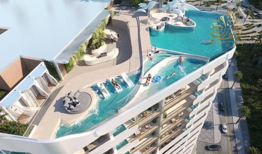 3 habitaciones Apartamento para en Venta en Dubai Land Residence Complex (DLRC), Dubai - 121a089fa1dde147890adcac9ee4c5fc. jpg 3 habitaciones Apartamento para en Venta en Dubai Land Residence Complex (DLRC), Dubai - 121a089fa1dde147890adcac9ee4c5fc. jpg