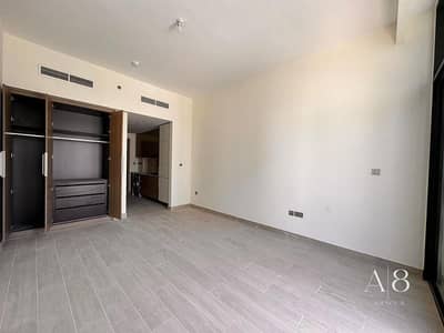 Studio for Rent in Meydan, Dubai - Stylish Studio | Furnished | Modern Living