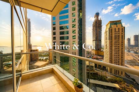 Appartement de 1 chambre à à vendre à Dubai Marina, Dubai - Appartement à Dubai Marina，Botanica Tower, 1 chambre, 2530000 AED - 13538797