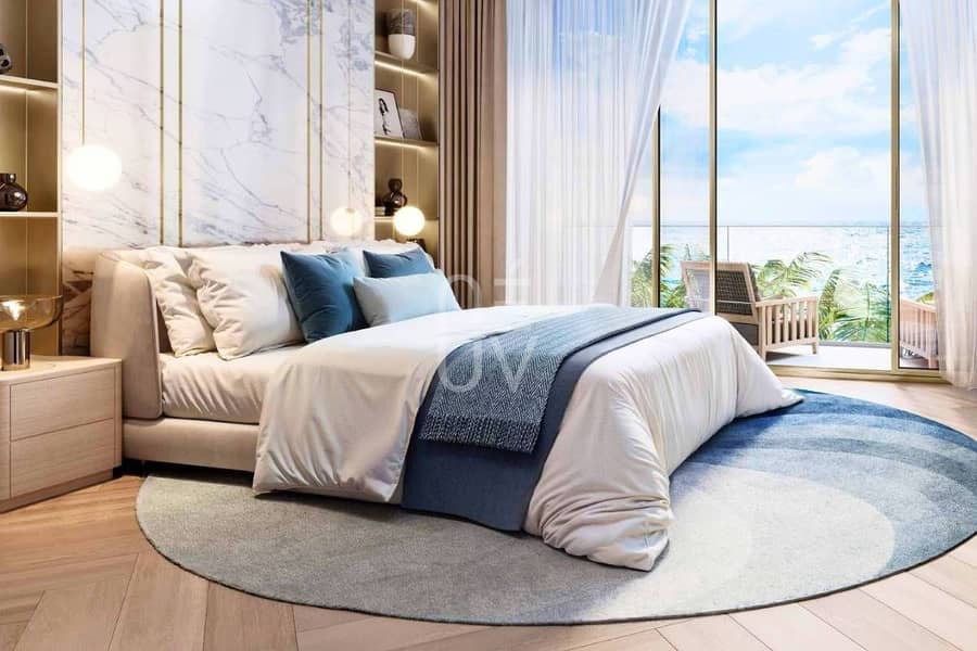 Appartamento a Dubai Islands,Sunset Bay 5 by Imtiaz, 1 camera da letto, 1750000 AED - 16135433 Appartamento a Dubai Islands,Sunset Bay 5 by Imtiaz, 1 camera da letto, 1750000 AED - 16135433