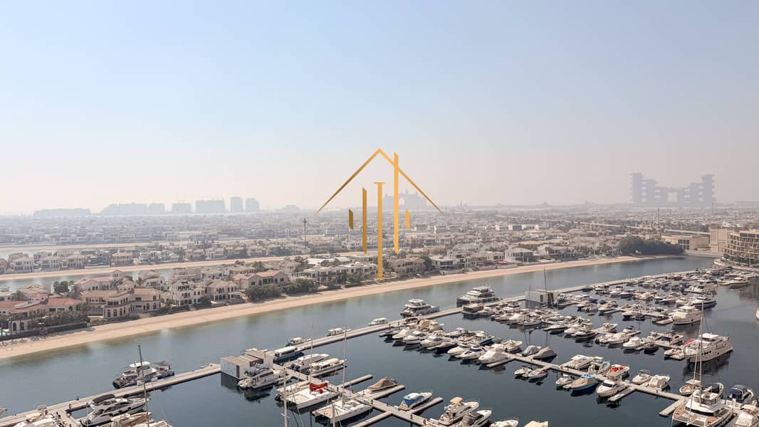 Квартира в Палм Джумейра,Окиана,Осеана Пасифик, 2 cпальни, 300000 AED - 16135442 Квартира в Палм Джумейра,Окиана,Осеана Пасифик, 2 cпальни, 300000 AED - 16135442