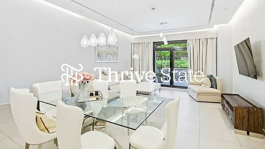 2 Bedroom Flat for Sale in Umm Suqeim, Dubai - Elegant 2BR | Fully Furnished | Skyline Views 2 Bedroom Flat for Sale in Umm Suqeim, Dubai - Elegant 2BR | Fully Furnished | Skyline Views