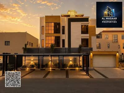 Villa de 8 chambres à à vendre à Al Alia, Ajman - batch_858556057-800x600. webp Villa de 8 chambres à à vendre à Al Alia, Ajman - batch_858556057-800x600. webp
