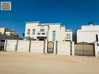 5 Bedroom Villa for Rent in Al Rawda, Ajman - WhatsApp Image 2026-08-09 at 11.48. 13 AM. jpeg 5 Bedroom Villa for Rent in Al Rawda, Ajman - WhatsApp Image 2026-08-09 at 11.48. 13 AM. jpeg