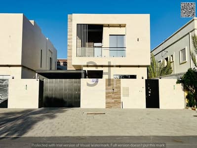 5 Camere Villa in vendita a Al Mowaihat, Ajman - WhatsApp Image 2026-04-07 at 7.51. 52 PM (1). jpeg 5 Camere Villa in vendita a Al Mowaihat, Ajman - WhatsApp Image 2026-04-07 at 7.51. 52 PM (1). jpeg