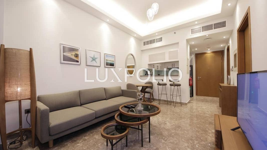 Full Marina View | Bills Included | Available Now Full Marina View | Bills Included | Available Now