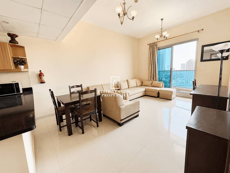 FULLY FURNISHED | HIGH FLOOR | LARGE LAYOUT FULLY FURNISHED | HIGH FLOOR | LARGE LAYOUT