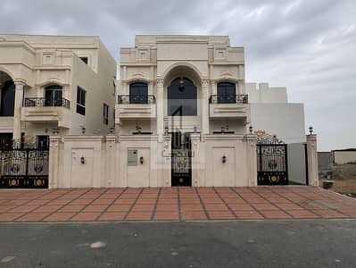 6 Schlafzimmer Villa zum zum Verkauf in Al Bahia, Ajman - ChatGPT Image 10 أغسطس 2026، 10_53_15 ص. png 6 Schlafzimmer Villa zum zum Verkauf in Al Bahia, Ajman - ChatGPT Image 10 أغسطس 2026، 10_53_15 ص. png