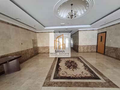 2 Bedroom Flat for Rent in Muwaileh Commercial, Sharjah - IMG-20251006-WA0021. jpg 2 Bedroom Flat for Rent in Muwaileh Commercial, Sharjah - IMG-20251006-WA0021. jpg