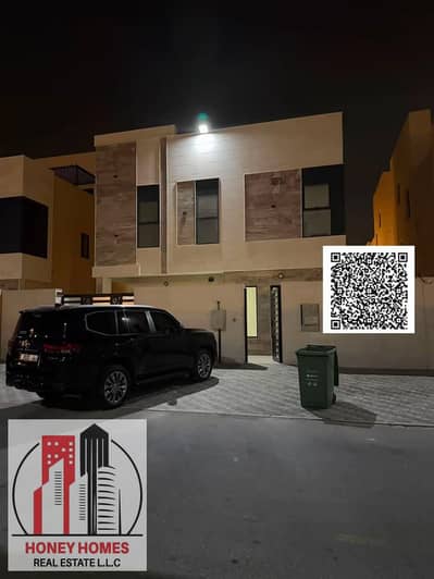 5 Schlafzimmer Villa zum zur Miete in Al Helio, Ajman - WhatsApp Image 2026-08-11 at 11.00. 54 AM. jpeg 5 Schlafzimmer Villa zum zur Miete in Al Helio, Ajman - WhatsApp Image 2026-08-11 at 11.00. 54 AM. jpeg