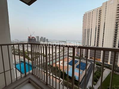 Studio for Rent in Al Reem Island, Abu Dhabi - Ready To Move | Full Sea View | Luxury Living Studio for Rent in Al Reem Island, Abu Dhabi - Ready To Move | Full Sea View | Luxury Living