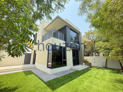 4 Slaapkamers Villa te Huur in Dubai Hills Estate, Dubai - Villa in Dubai Hills Estate，Maple，Maple 1, 4 slaapkamers, 244990 AED - 16135511