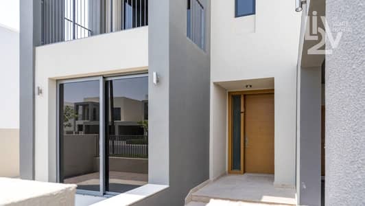 4 Slaapkamers Villa te Huur in Dubai Hills Estate, Dubai - Villa in Dubai Hills Estate，Sidra Villas，Sidra 1, 4 slaapkamers, 700000 AED - 16135512