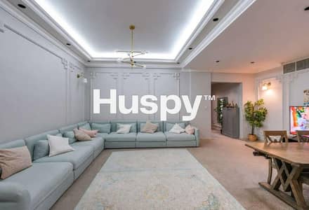 Townhouse de 3 chambres à à vendre à Al Raha Gardens, Abu Dhabi - Maison de ville à Al Raha Gardens，Hemaim Community, 3 chambres, 2699000 AED - 16135517