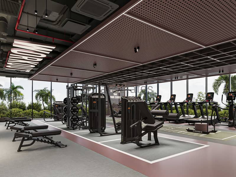27 Fitness Centre. jpg