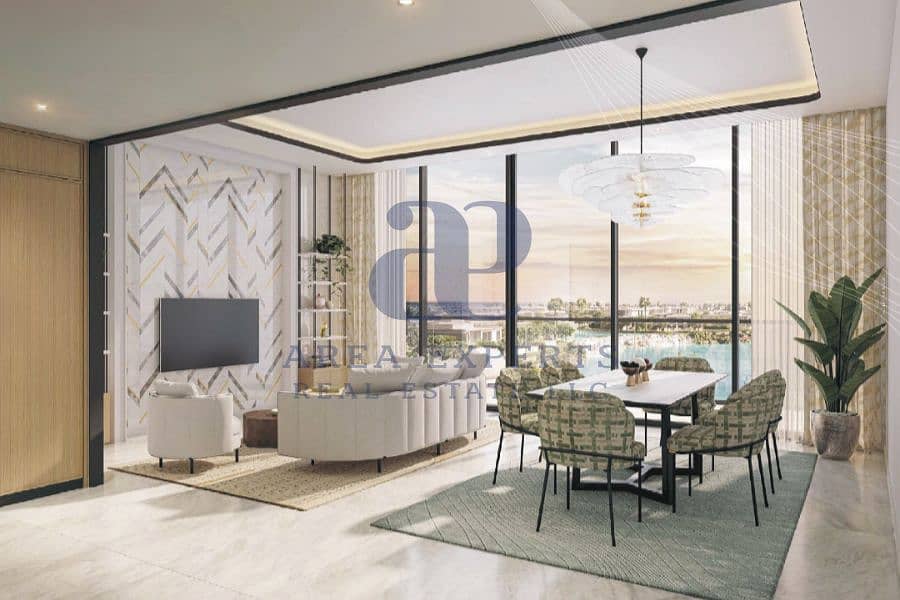 LUXURY 1BR | WATERFRONT COMMUNITY | HIGH FLOOR UNIT LUXURY 1BR | WATERFRONT COMMUNITY | HIGH FLOOR UNIT