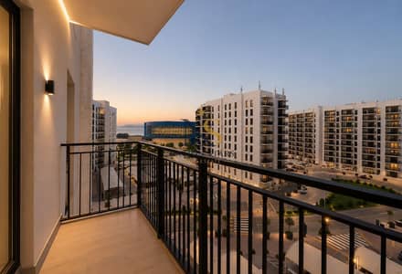 1 Bedroom Flat for Rent in Yas Island, Abu Dhabi - original (7). jpg