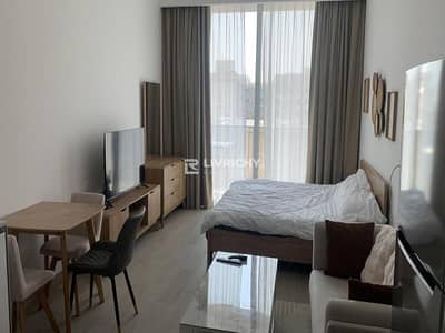 Studio te Huur in Jumeirah Village Circle (JVC), Dubai - Appartement in Jumeirah Village Circle (JVC)，JVC District 10，Luma 22, 50000 AED - 16135525