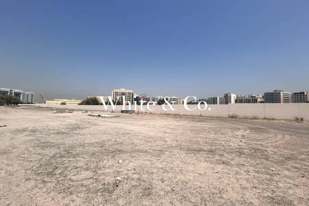 Plot de  à à vendre à Bur Dubai, Dubai - Terrain à Bur Dubai，Al Raffa, 105000000 AED - 16135541