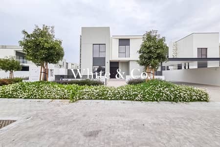 4 Camere Villa in affitto a Al Furjan, Dubai - Villa a Al Furjan，Murooj Al Furjan, 4 camere da letto, 360000 AED - 16135552
