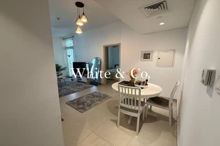 1 habitación Apartamento para en Alquiler en Dubai Production City (IMPZ), Dubai - Apartamento en Dubai Production City (IMPZ)，Midtown，Dania District，Dania 1, 1 dormitorio, 64900 AED - 16135540