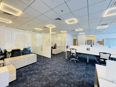 Office in affitto a Business Bay, Dubai - Image 1 Office in affitto a Business Bay, Dubai - Image 1