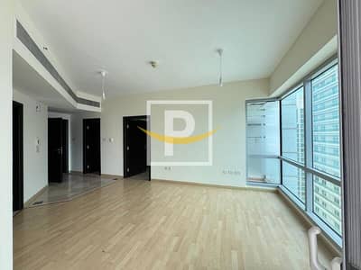 2 habitaciones Apartamento para en Alquiler en Dubai Marina, Dubai - Apartamento en Dubai Marina，La Riviera, 2 dormitorios, 85000 AED - 16135625