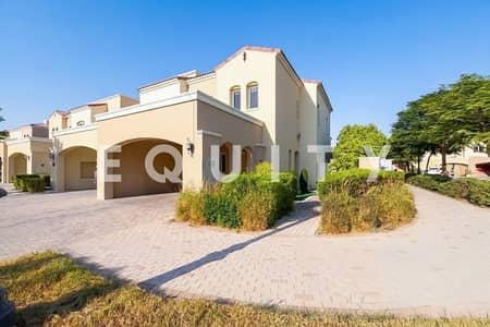 3 habitaciones Villa para en Alquiler en Serena, Dubai - Villa en Serena，Casa Viva, 3 dormitorios, 184999 AED - 16135628