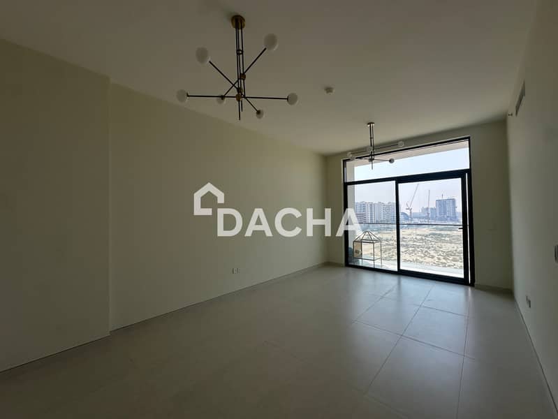 Apartamento en Al Furjan,ZaZEN Ivy, 3 dormitorios, 164900 AED - 16135630 Apartamento en Al Furjan,ZaZEN Ivy, 3 dormitorios, 164900 AED - 16135630