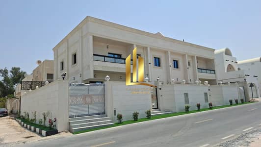 6 Bedroom Villa Compound for Sale in Al Fisht, Sharjah - 6ce188d7-61e8-4185-9a1e-0336fe017f37. jpg 6 Bedroom Villa Compound for Sale in Al Fisht, Sharjah - 6ce188d7-61e8-4185-9a1e-0336fe017f37. jpg
