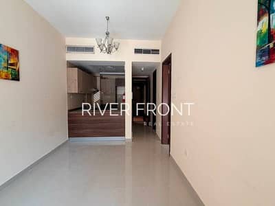 1 habitación Apartamento para en Alquiler en Jumeirah Village Circle (JVC), Dubai - WhatsApp Image 2026-08-10 at 16.49. 37. jpeg
