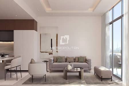 1 Camera Appartamento in vendita a Dubai Science Park, Dubai - Appartamento a Dubai Science Park，Skyhills Residences，Skyhills Residences Tower 1, 1 camera da letto, 1200000 AED - 16135661
