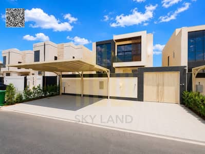 4 Camere Villa in vendita a Al Helio, Ajman - batch_WhatsApp Image 2026-07-23 at 7.29. 46 AM (1). jpeg