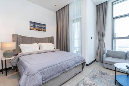 Studio te Huur in Business Bay, Dubai - Appartement in Business Bay,15 Northside,15 Northside Tower 1, 75000 AED - 16135471 Studio te Huur in Business Bay, Dubai - Appartement in Business Bay,15 Northside,15 Northside Tower 1, 75000 AED - 16135471