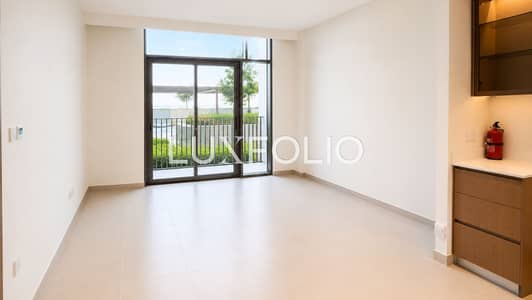 1 habitación Apartamento para en Alquiler en Dubai Creek Harbour, Dubai - Apartamento en Dubai Creek Harbour，Creek Beach，Mangrove at Creek Beach，Mangrove Building 2, 1 dormitorio, 89995 AED - 16135696