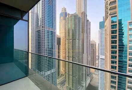 1 Camera Appartamento in affitto a Dubai Marina, Dubai - 1 (3)-3. jpg