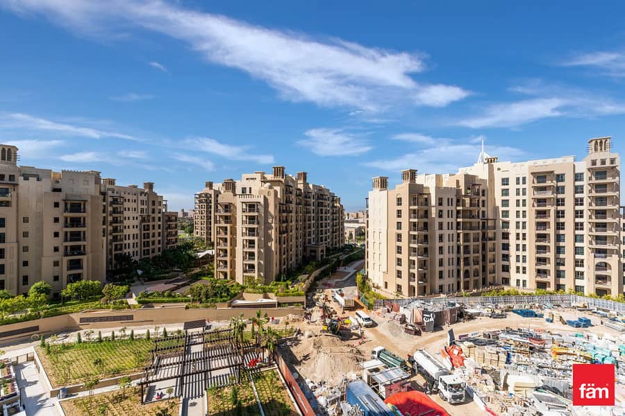 Appartamento a Umm Suqeim,Madinat Jumeirah Living,Al Jazi,Al Jazi Building 1, 3 camere da letto, 5990000 AED - 16135741 Appartamento a Umm Suqeim,Madinat Jumeirah Living,Al Jazi,Al Jazi Building 1, 3 camere da letto, 5990000 AED - 16135741
