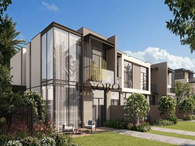 4 habitaciones Villa para en Venta en Villanova, Dubai - Villa en Villanova,La Tilia, 4 dormitorios, 3380000 AED - 16129921 4 habitaciones Villa para en Venta en Villanova, Dubai - Villa en Villanova,La Tilia, 4 dormitorios, 3380000 AED - 16129921