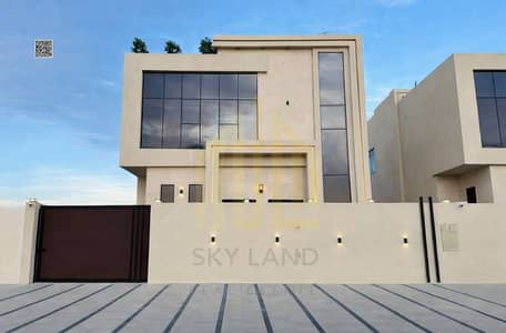 5 Slaapkamers Villa te Koop in Al Helio, Ajman - Copilot_20260415_114807. png 5 Slaapkamers Villa te Koop in Al Helio, Ajman - Copilot_20260415_114807. png