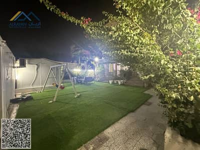 5 Bedroom Villa for Sale in Al Rawda, Ajman - WhatsApp Image 2026-08-11 at 10.10. 11 AM (1). jpg 5 Bedroom Villa for Sale in Al Rawda, Ajman - WhatsApp Image 2026-08-11 at 10.10. 11 AM (1). jpg