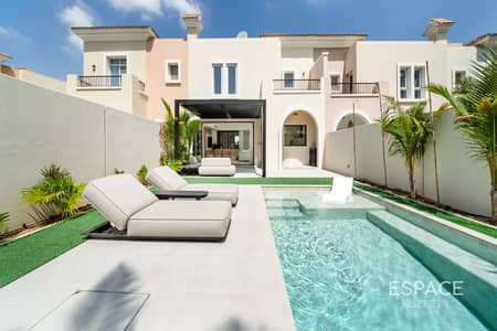 3 Camere Villa in vendita a Arabian Ranches, Dubai - Villa a Arabian Ranches，Al Reem，Al Reem 1, 3 camere da letto, 5300000 AED - 16135453