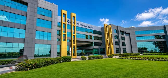 Office zum zur Miete in Dubai Investments Park (DIP), Dubai - WhatsApp Image 2026-08-11 at 10.37. 08 AM. jpeg