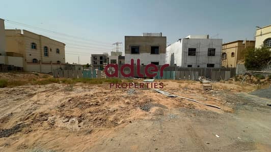 Plot para en Venta en Al Yasmeen, Ajman - WhatsApp Image 2026-08-11 at 11.13. 43 AM (2). jpeg Plot para en Venta en Al Yasmeen, Ajman - WhatsApp Image 2026-08-11 at 11.13. 43 AM (2). jpeg