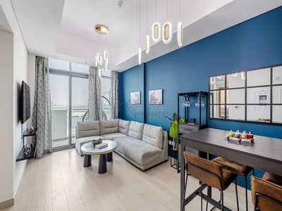 1 Camera Appartamento in affitto a Dubai Healthcare City Phase 2, Dubai - Image 1