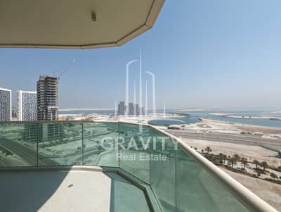شقة 2 غرفة نوم للايجار في جزيرة الريم، أبوظبي - PXL_20231018_072346554. jpg