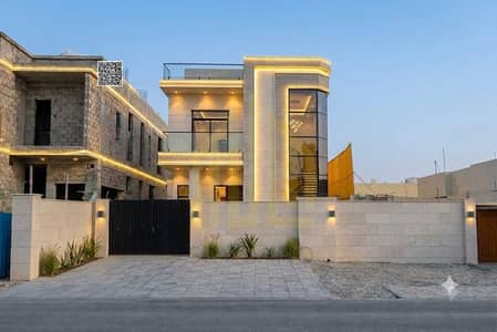 5 Bedroom Villa for Sale in Al Mowaihat, Ajman - 1. jpeg 5 Bedroom Villa for Sale in Al Mowaihat, Ajman - 1. jpeg
